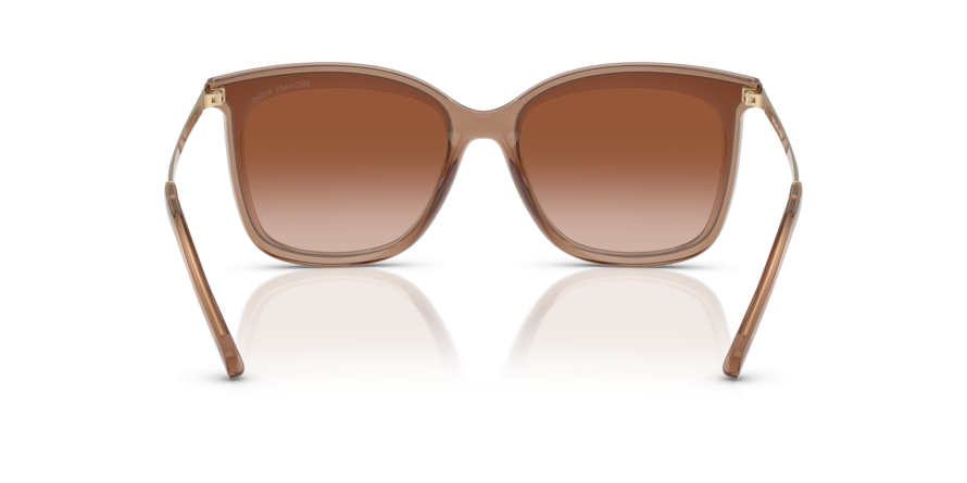OKULARY MICHAEL KORS ZERMATT MK 2079U 39383B 61 ROZMIAR L