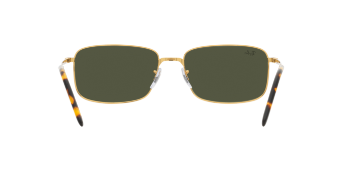 OKULARY RAY-BAN® RB 3717 919631 60 ROZMIAR L