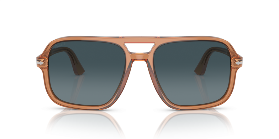 OKULARY PERSOL® PO 3328S 1213S3 58 ROZMIAR L Z POLARYZACJĄ