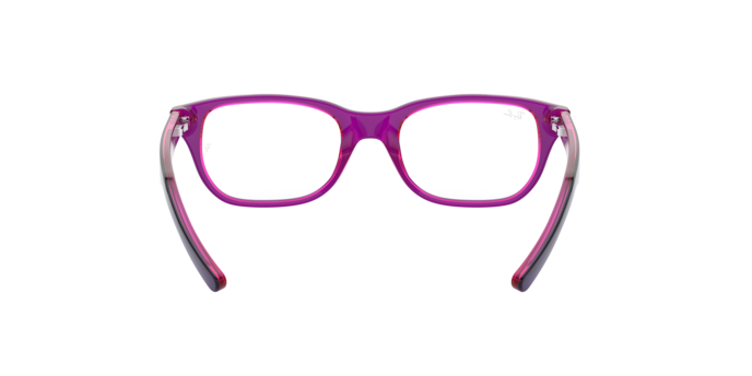 OKULARY KOREKCYJNE DZIECIĘCE RAY-BAN® RY 1555 3666 46