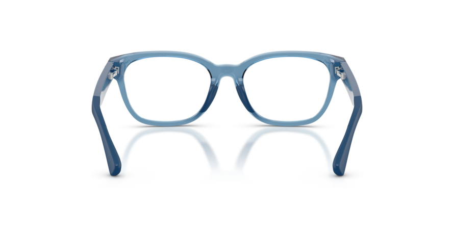 OKULARY KOREKCYJNE DZIECIĘCE POLO RALPH LAUREN JUNIOR PP 8553U 6368 47