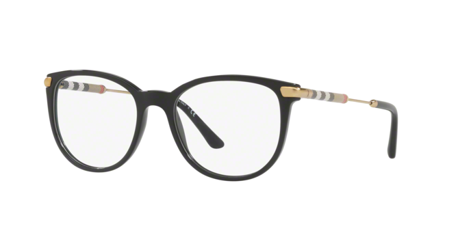 OKULARY KOREKCYJNE BURBERRY BE 2255Q 3001 51 ROZMIAR S