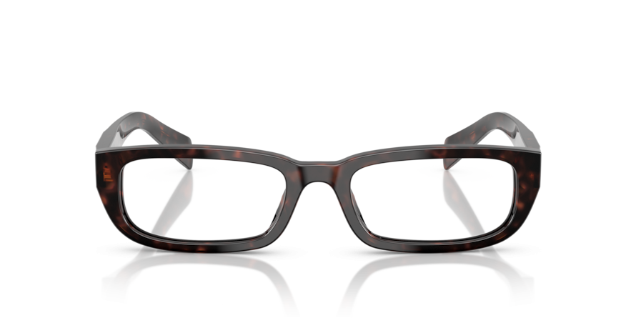 OKULARY KOREKCYJNE PRADA EYEWEAR PR B05V 17N1O1 54 ROZMIAR M