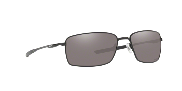 OKULARY OAKLEY® SQUARE WIRE OO 4075 407513 60 ROZMIAR L
