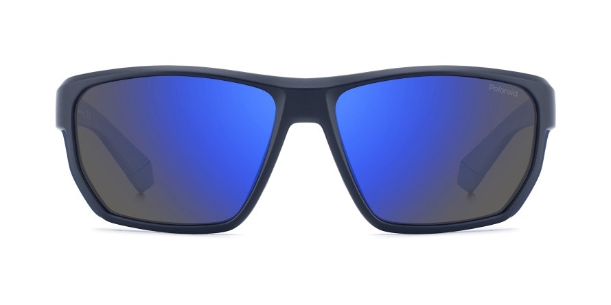 OKULARY POLAROID PLD 7057S FLL 60 ROZMIAR L Z POLARYZACJĄ
