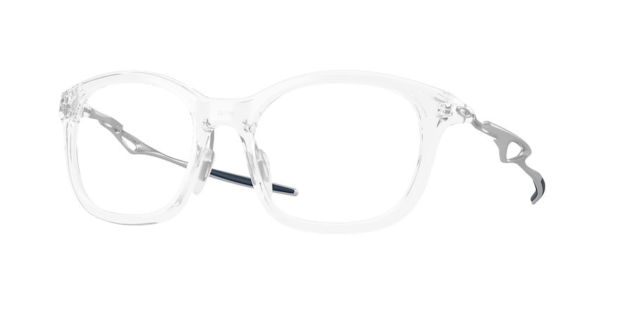 OKULARY KOREKCYJNE OAKLEY® NEOTURE OX 8204D 820403 56 ROZMIAR L