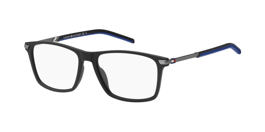 OKULARY KOREKCYJNE TOMMY HILFIGER TH 1995 003 55 ROZMIAR M