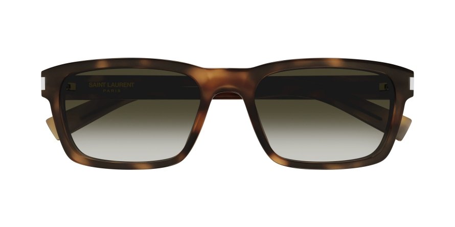 OKULARY SAINT LAURENT SL 662 002 57 ROZMIAR L