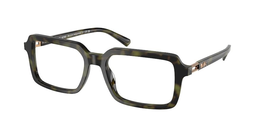 OKULARY KOREKCYJNE MICHAEL KORS YELLOWSTONE MK 4130 3943 55 ROZMIAR M