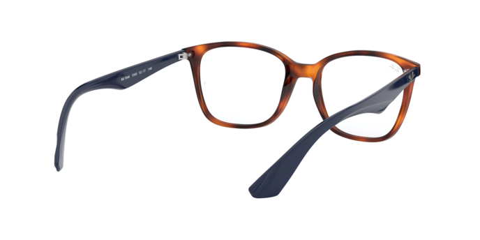 OKULARY KOREKCYJNE RAY-BAN® RX 7066 5585 54 ROZMIAR M
