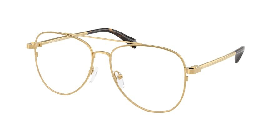 OKULARY KOREKCYJNE MICHAEL KORS SÃO PAULO MK 3089 1896 56 ROZMIAR M
