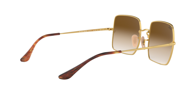 OKULARY RAY-BAN® SQUARE RB 1971 914751 54 ROZMIAR M