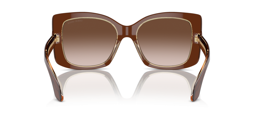 OKULARY GIORGIO ARMANI AR 8208U 609013 55 ROZMIAR M