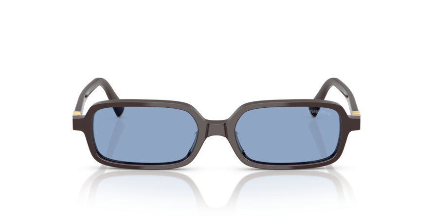 OKULARY MIU MIU MU 11ZS 22C60O 51 ROZMIAR S