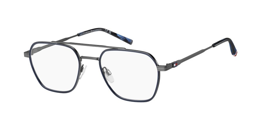 OKULARY KOREKCYJNE TOMMY HILFIGER TH 2193 R80 53 ROZMIAR M