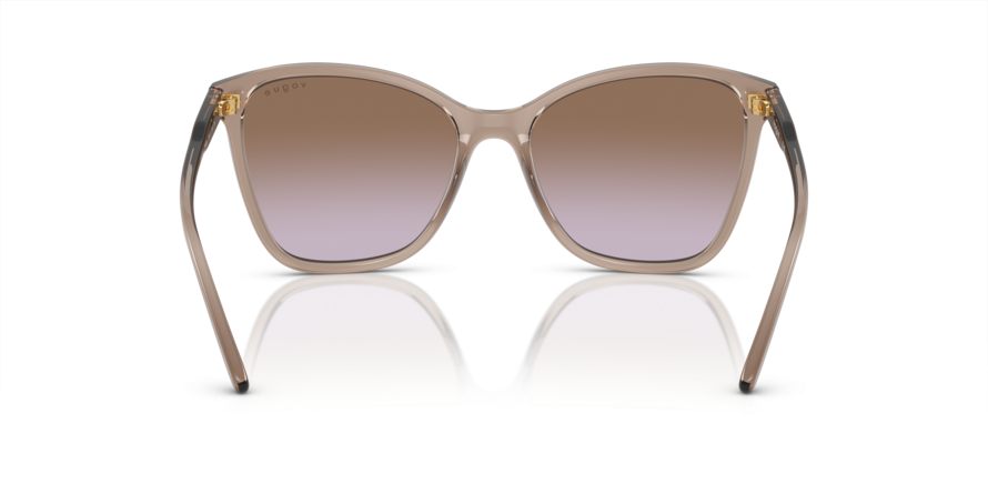 OKULARY VOGUE EYEWEAR VO 5520S 294068 56 ROZMIAR M
