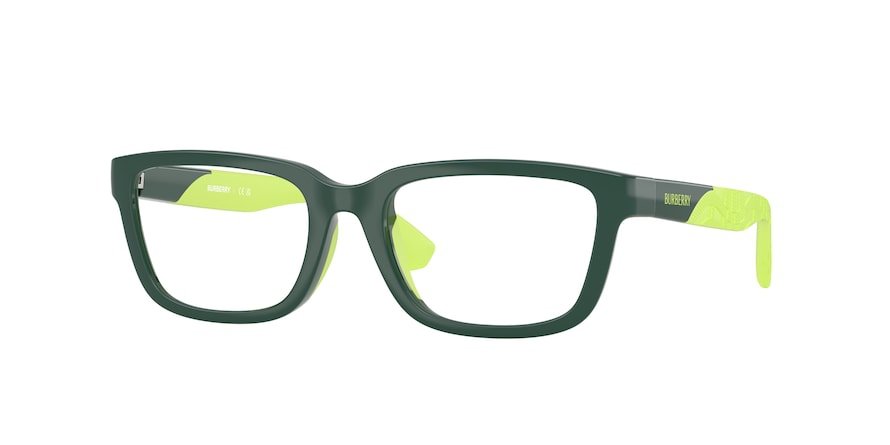 OKULARY KOREKCYJNE DZIECIĘCE BURBERRY JUNIOR JB 2015U 4130 49