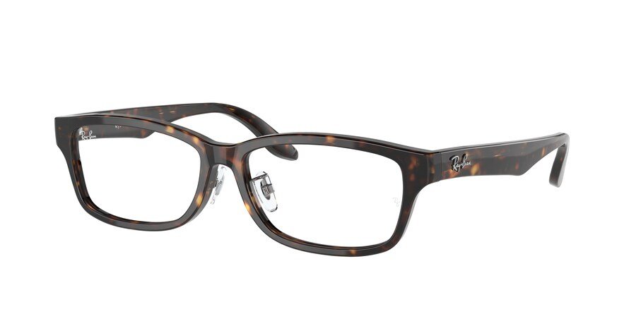 OKULARY KOREKCYJNE RAY-BAN® RX 5408D 2012 57 ROZMIAR M