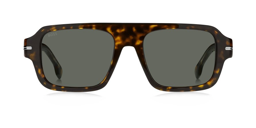 OKULARY BOSS 1595S 086 53 ROZMIAR M