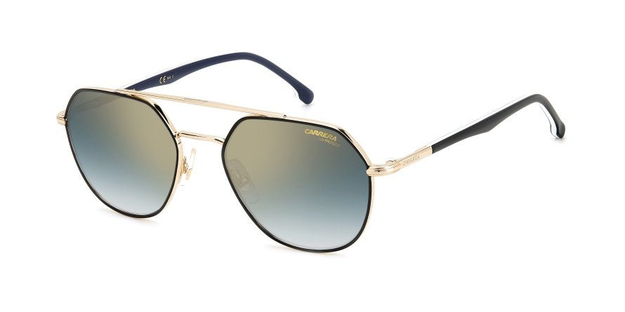 OKULARY CARRERA CA 303S 2M2 53 ROZMIAR M