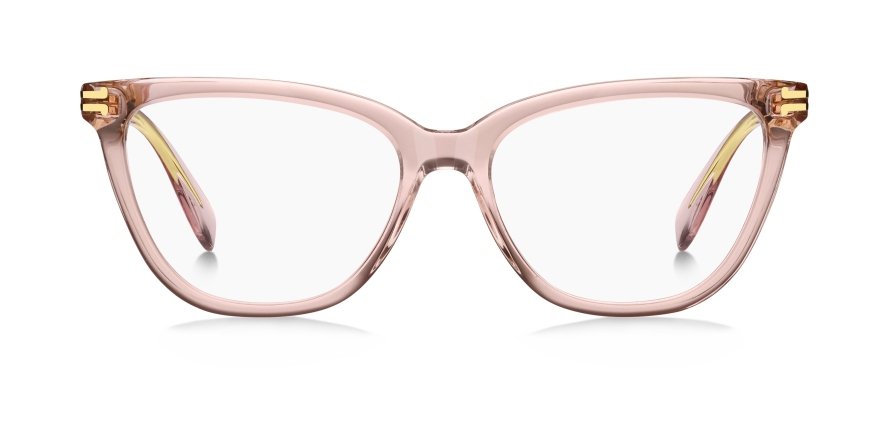 OKULARY KOREKCYJNE MARC JACOBS MJ 1108 8XO 54 ROZMIAR M