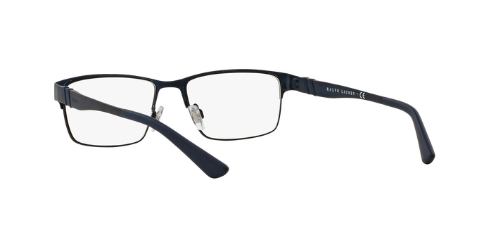 OKULARY KOREKCYJNE POLO RALPH LAUREN PH 1147 9303 54 ROZMIAR M