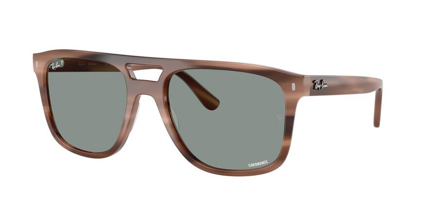 OKULARY RAY-BAN® RB 2213CH 1423O9 55 ROZMIAR M Z POLARYZACJĄ