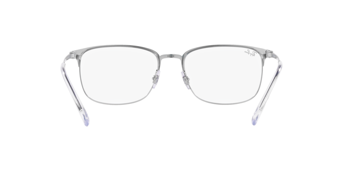 OKULARY KOREKCYJNE RAY-BAN® RX 6494 3155 56 ROZMIAR L