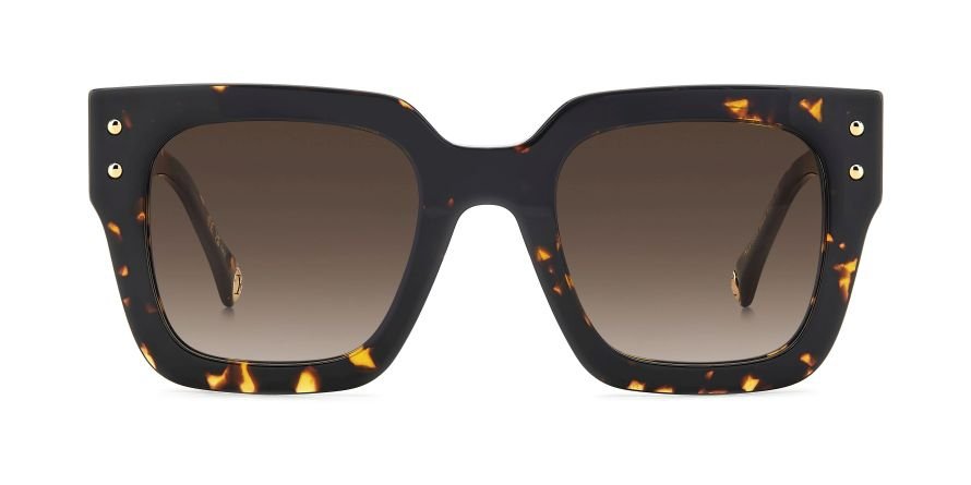 OKULARY CAROLINA HERRERA HER 0255S 086 51 ROZMIAR M