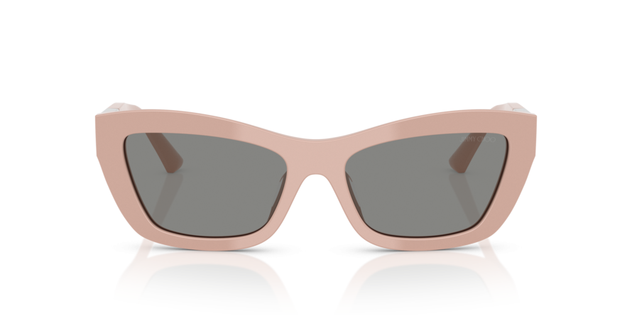 OKULARY JIMMY CHOO JC 5030U 501487 54 ROZMIAR M