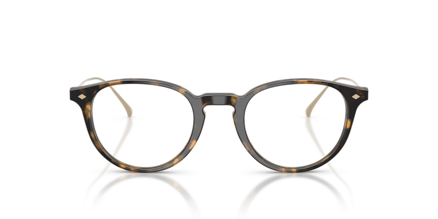 OKULARY KOREKCYJNE GIORGIO ARMANI AR 7270T 6207 49 ROZMIAR M + NAKŁADKA