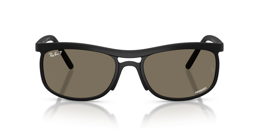 OKULARY RAY-BAN® RB 4452CH 601S87 59 ROZMIAR L