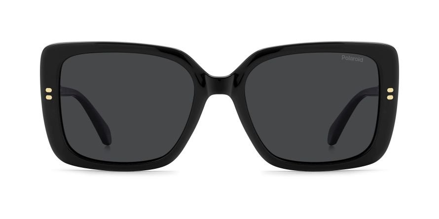 OKULARY POLAROID PLD 4199SX 807 55 ROZMIAR M Z POLARYZACJĄ