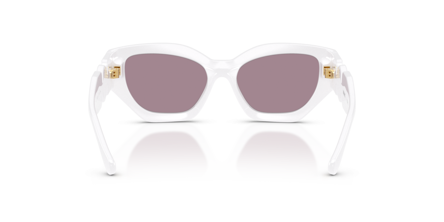 OKULARY DZIECIĘCE VERSACE JUNIOR VK 4007U 314/1T 48