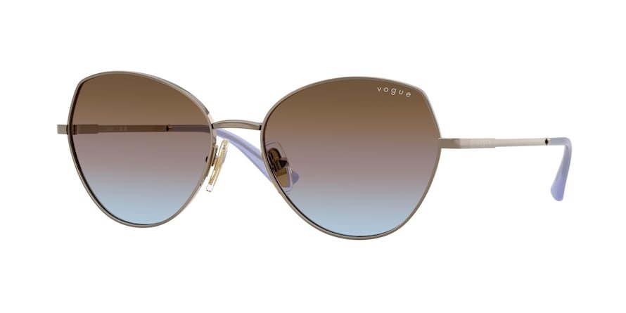 OKULARY VOGUE EYEWEAR VO 4330S 513848 56 ROZMIAR M