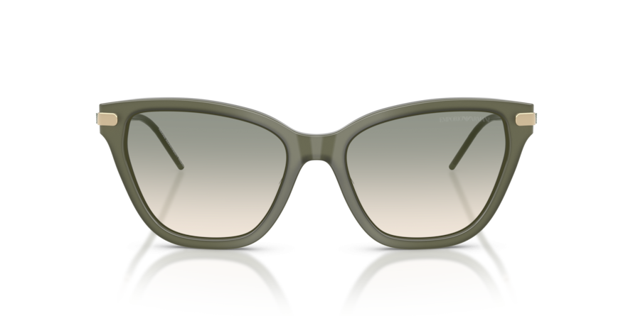 OKULARY EMPORIO ARMANI EA 4251 62642C 54 ROZMIAR M