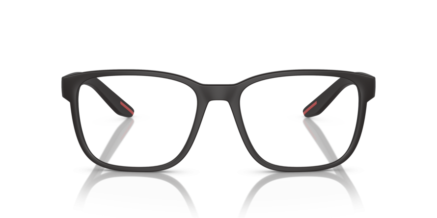 OKULARY KOREKCYJNE PRADA SPORT PS 06PV 18K1O1 57 ROZMIAR L