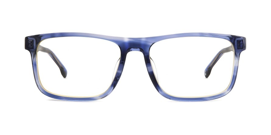 OKULARY KOREKCYJNE CARRERA C FLEX 04G 38I 55 ROZMIAR M