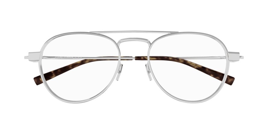 OKULARY KOREKCYJNE SAINT LAURENT SL 708 OPT 002 54 ROZMIAR M