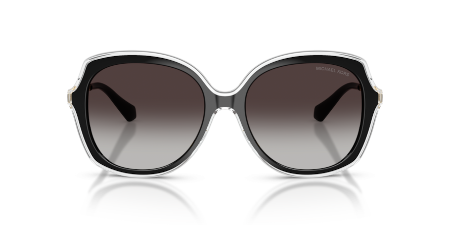 OKULARY MICHAEL KORS CANARY ISLANDS MK 2273U 30058G 55 ROZMIAR M