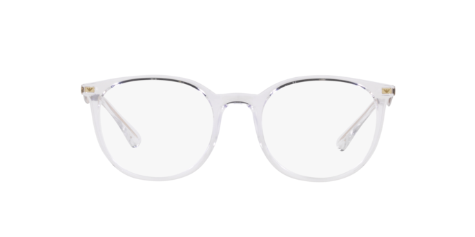 OKULARY KOREKCYJNE EMPORIO ARMANI EA 3168 5371 52 ROZMIAR M