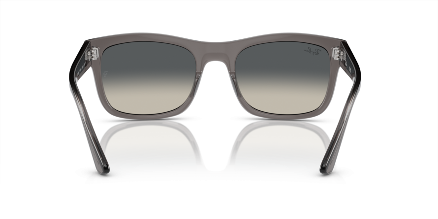 OKULARY RAY-BAN® RB 4428 667571 56 ROZMIAR L