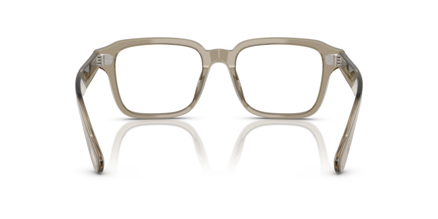 OKULARY KOREKCYJNE OLIVER PEOPLES ERRISSON OV 5562U 1745 51 ROZMIAR M