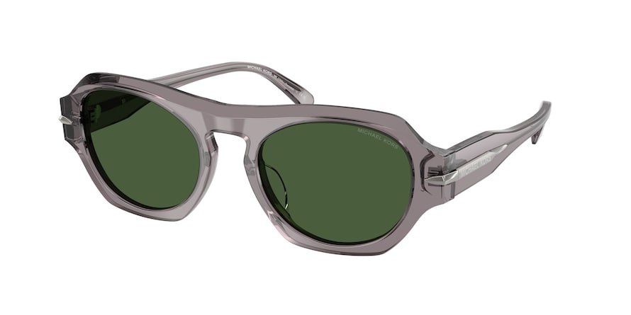 OKULARY MICHAEL KORS TORONTO MK 2266U 340071 52 ROZMIAR M
