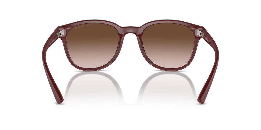 OKULARY EMPORIO ARMANI EA 4225U 610113 53 ROZMIAR M