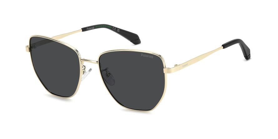 OKULARY POLAROID PLD 4204GSX 2F7 56 ROZMIAR M Z POLARYZACJĄ