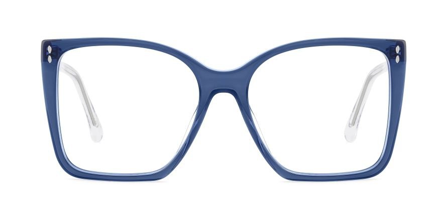 OKULARY KOREKCYJNE ISABEL MARANT IM 0199 PJP 54 ROZMIAR M