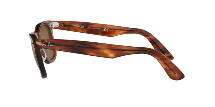 OKULARY RAY-BAN® WAYFARER RB 2140 954 50 ROZMIAR M