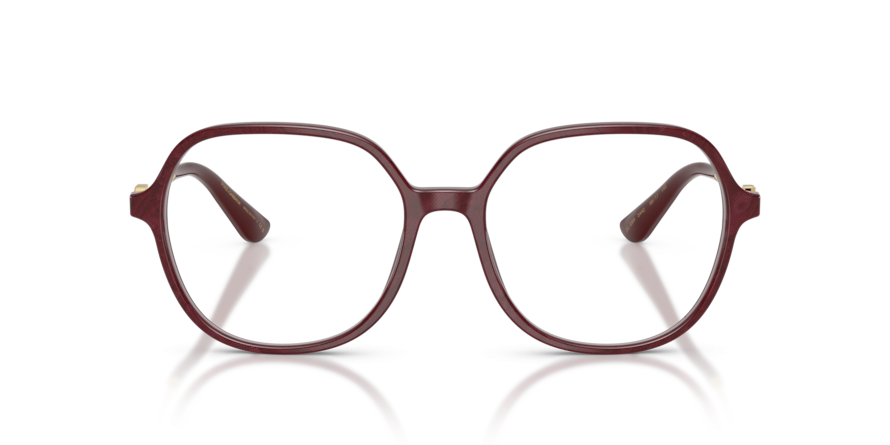 OKULARY KOREKCYJNE DOLCE & GABBANA DG 3364 3442 54 ROZMIAR M