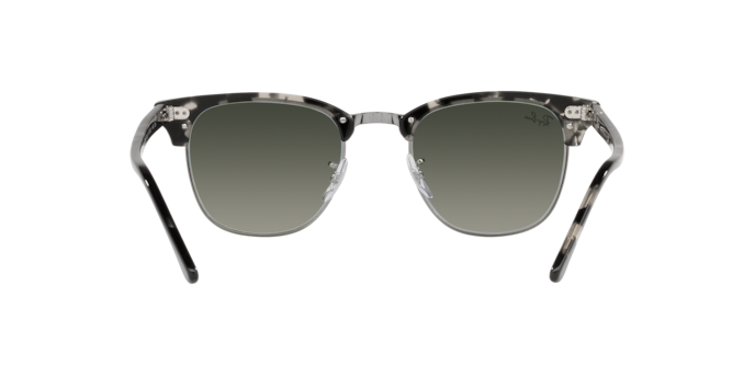 OKULARY RAY-BAN® CLUBMASTER RB 3016 133671 51 ROZMIAR M